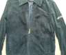 leder jacke